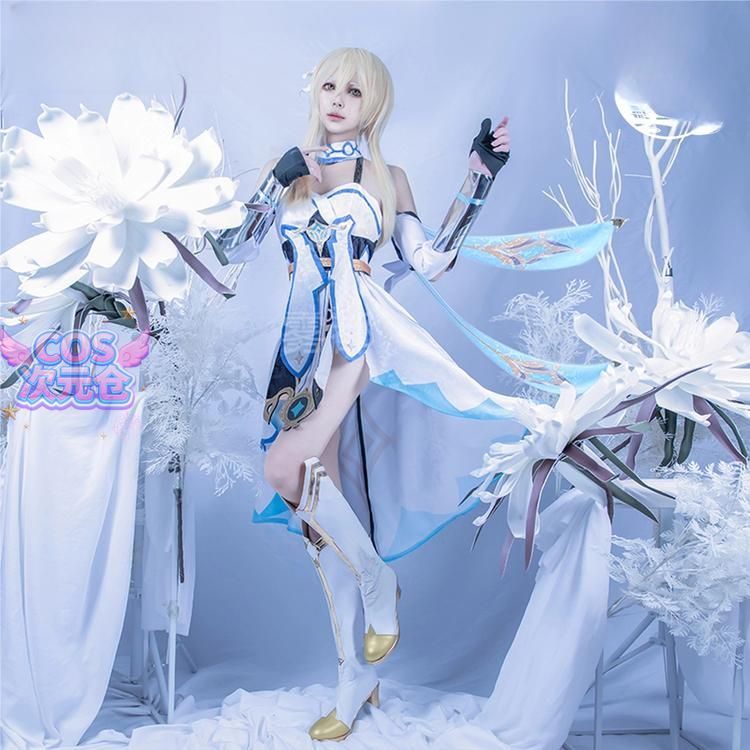 ♥ 霧都 ウードゥ 原神 旅人 蛍 コスプレ衣装 女性用 妹 栄誉騎士 フルセット ハロウィン 新発売 仮装 キャラクター服