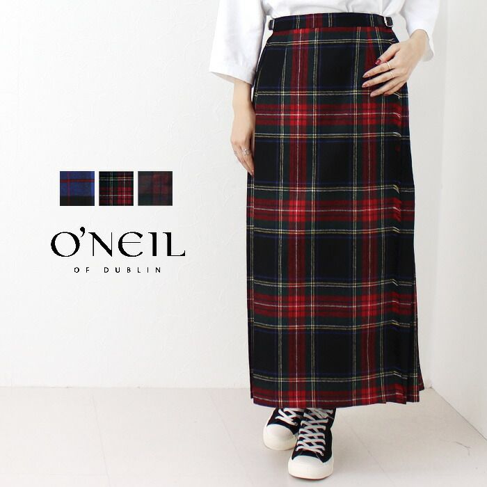 コレクション [20%OFF] オニール オブ ダブリン O'NEIL OF
