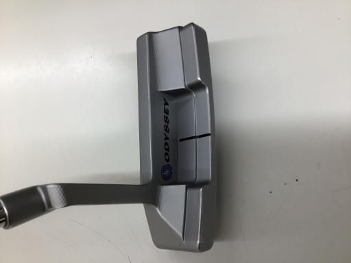 オデッセイ MILLED 2 34インチ パター PT スチール フレックスその他 メンズ 男性用 右利き 右用 Cランク ゴルフクラブ
