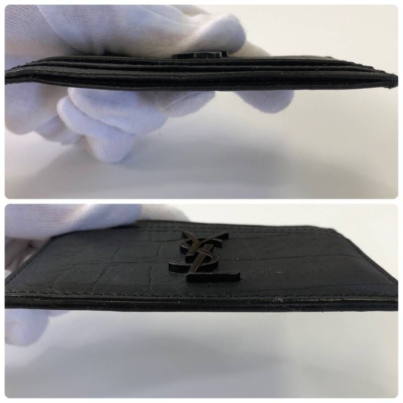 カサンドラロゴ カードケース