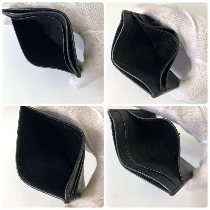 カサンドラロゴ カードケース