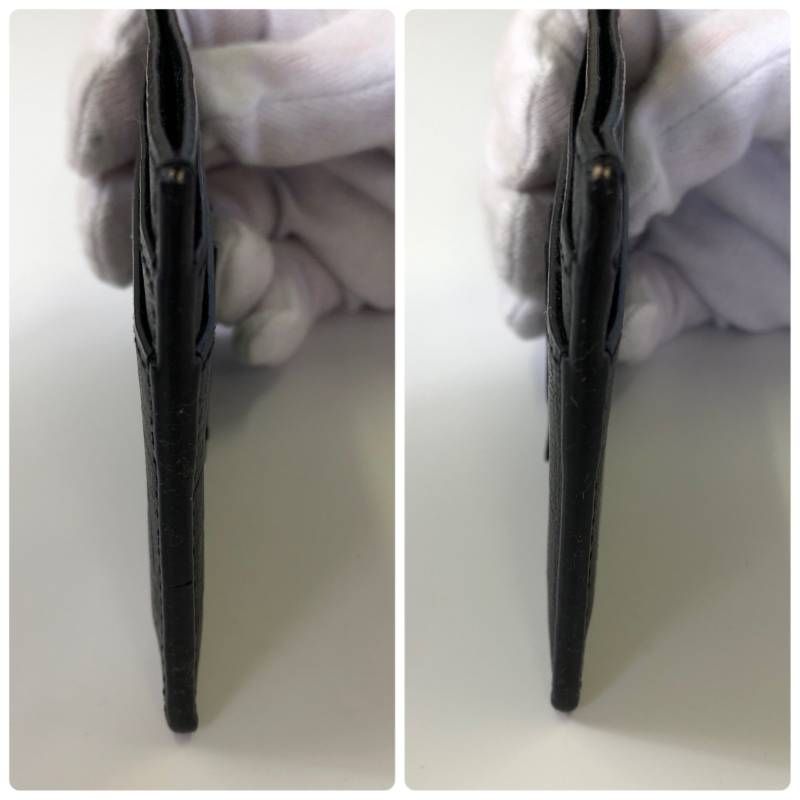 カードケース レザー