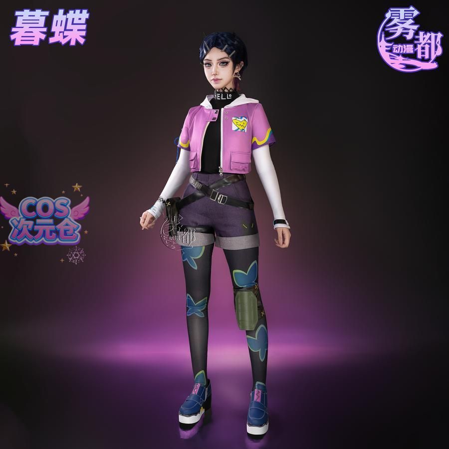 キャラクター服