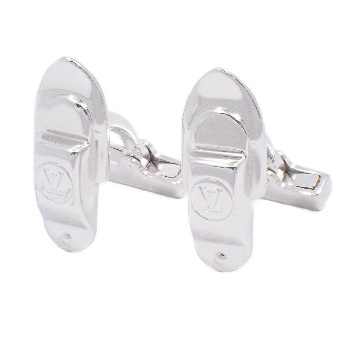 LOUIS VUITTON ルイヴィトン ブトン・ドゥマンシェット・セニョール