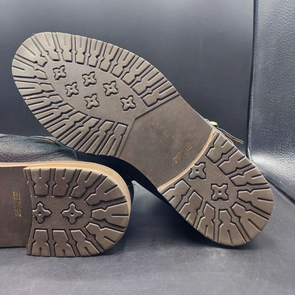 サイドゴアブーツ