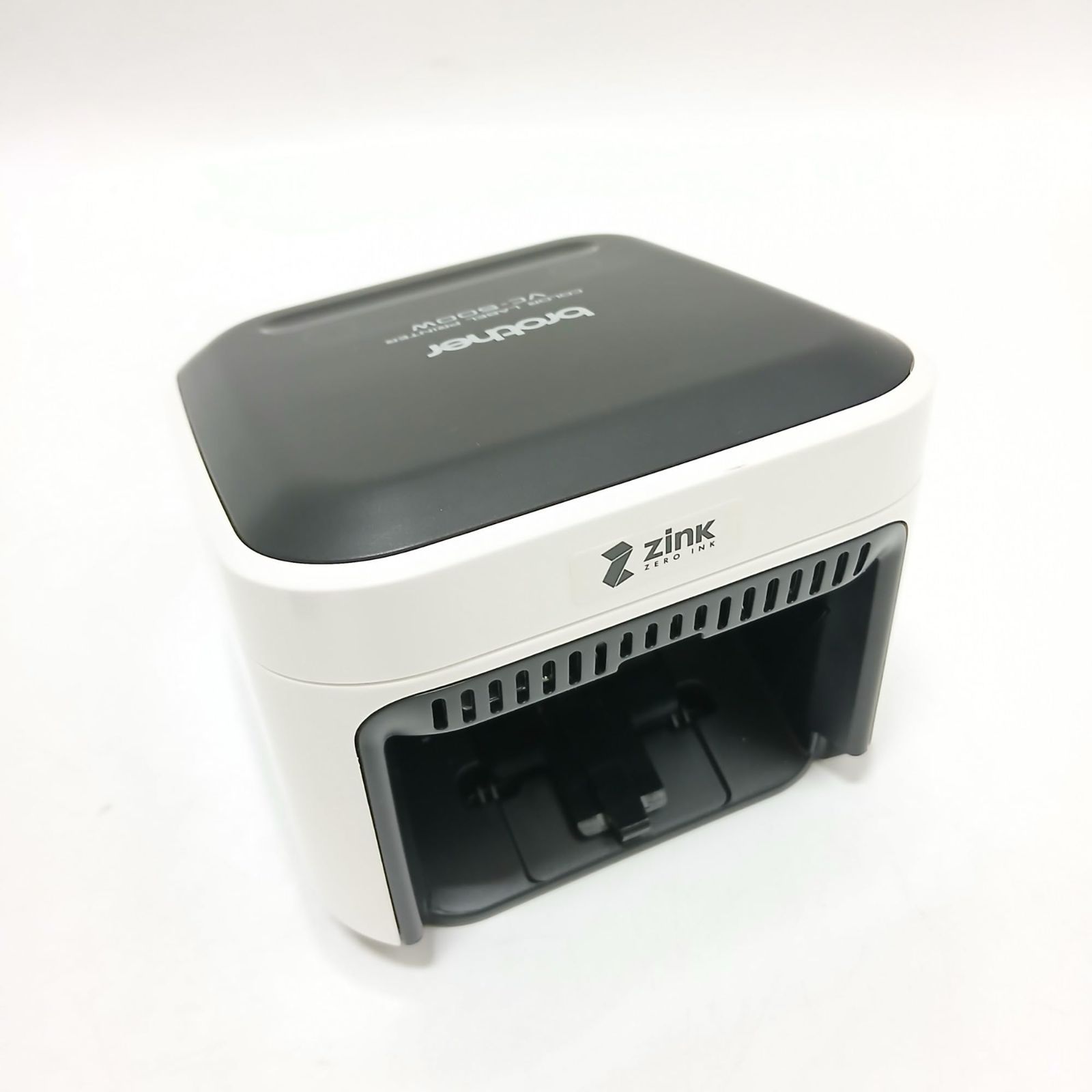 No.4126 ブラザー工業 Brother Industries 感熱カラーラベルプリンター VC-500W フルカラー印刷|オリジナルラベル|PC スマホ接続|オート ハーフカット機能搭載|USB 無線LAN対応 WWW_SKLAD-KIRPICHA_RU