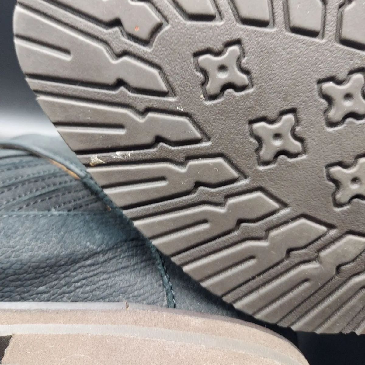 サイドゴアブーツ