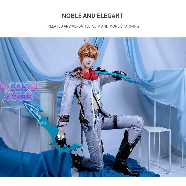 霧都アニメ 原神