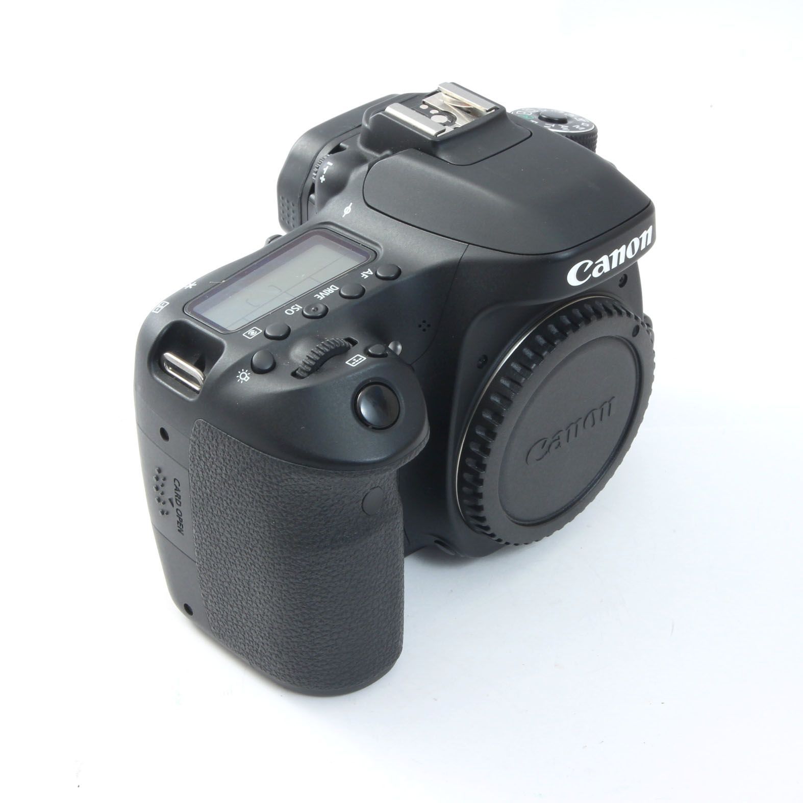  Canon キャノン EOS 80 D バッテリーグリップ BG E 14 セット デジタル一眼レフ デジタルカメラ