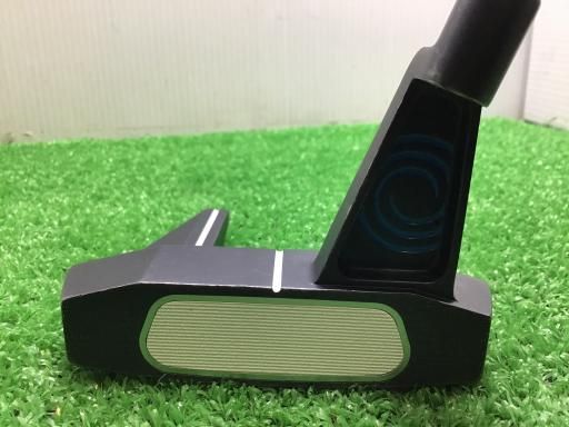 オデッセイ Ai-ONE TRI-BEAM 7 32インチ パター PT STROKE LAB 90 スチール フレックスその他 メンズ 男性用 右利き 右用 Cランク ゴルフクラブ