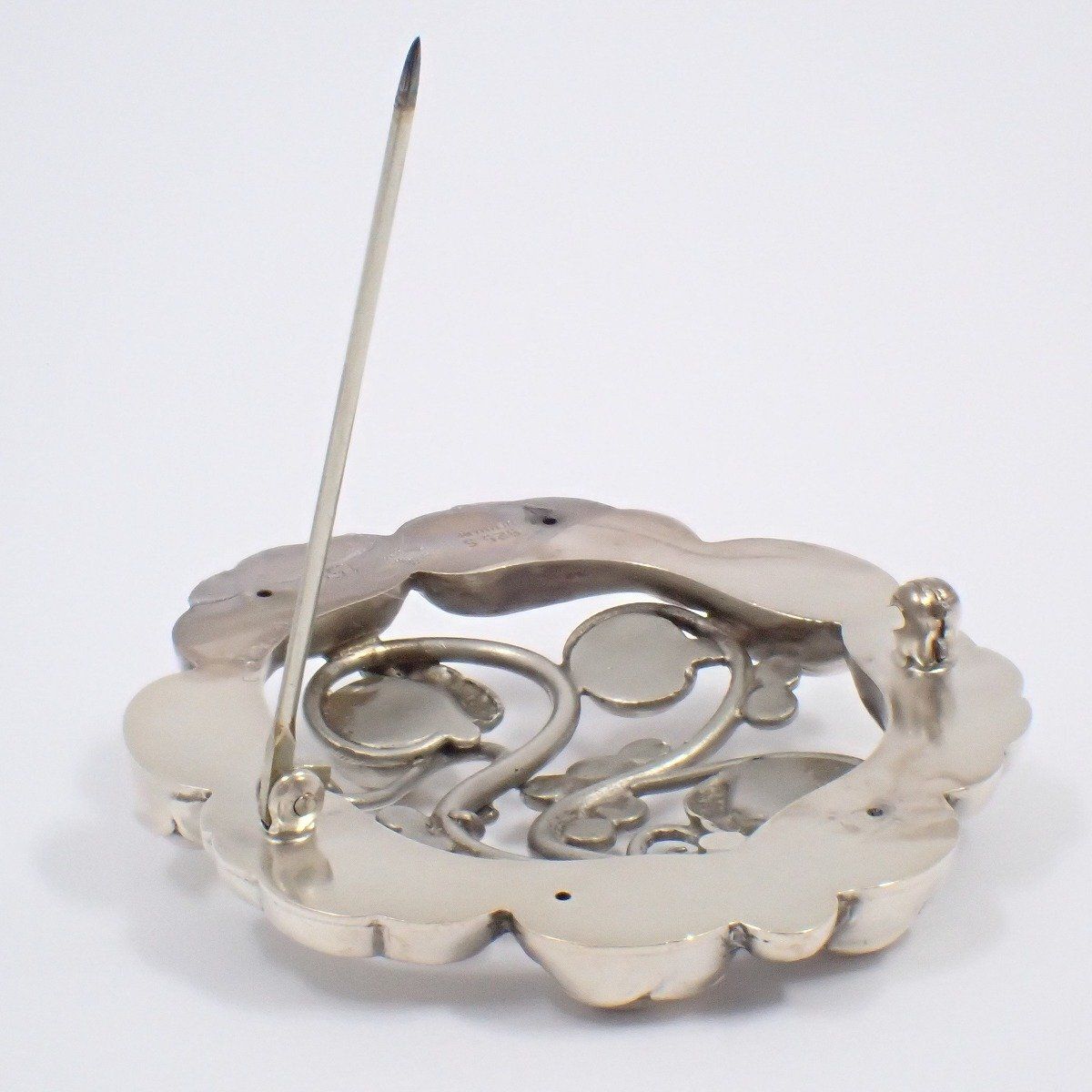 GEORG JENSEN ジョージジェンセン 159 ムーンライトブロッサム