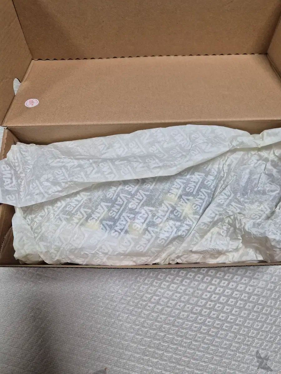  VANS アセンティック44 DX 24.5 cm フラットシューズ バレエシューズ パンプス