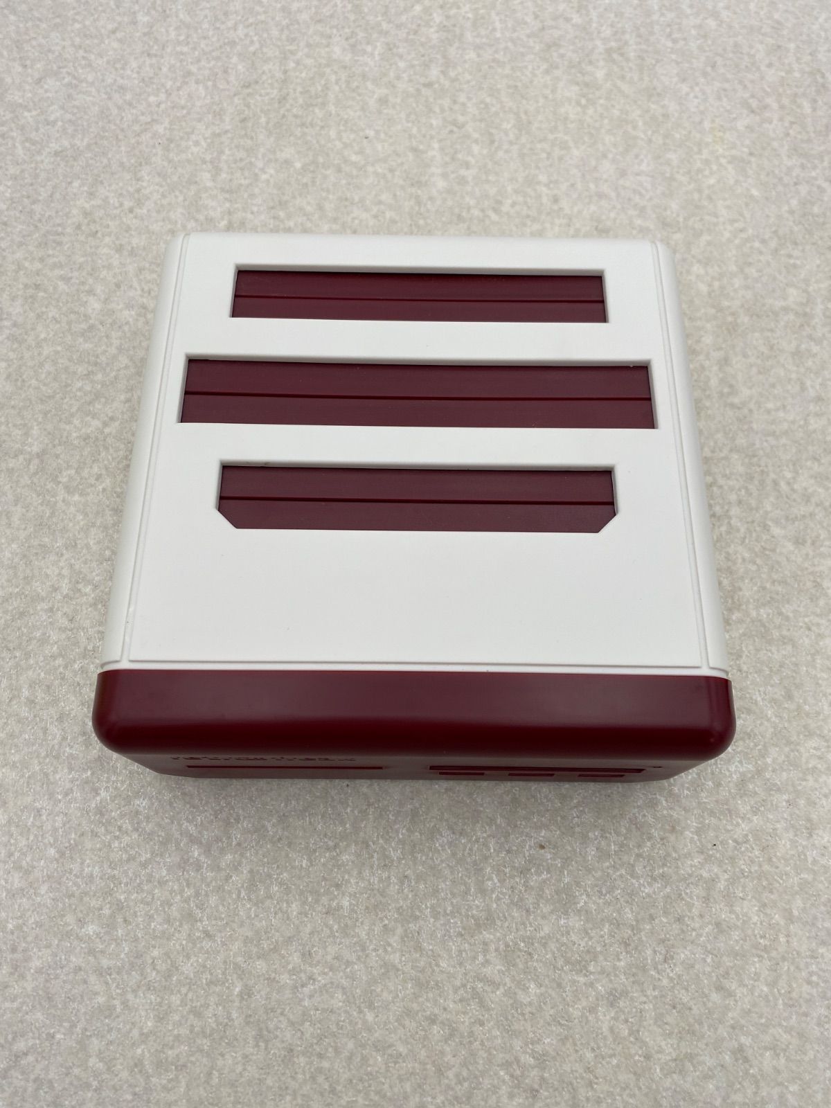 レトロフリーク コントローラーアダプタセット