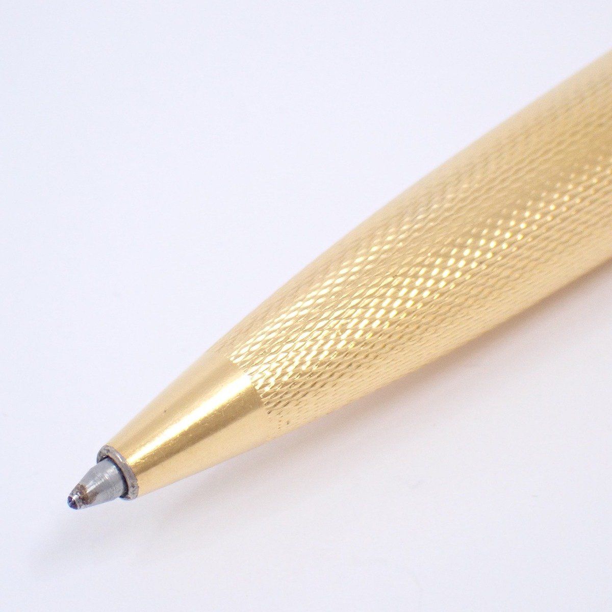 dunhill ダンヒル AD2000 ボールペン ゴールド【いおき質店】 - メルカリ