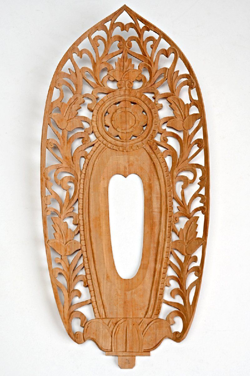 総白檀 木彫 阿弥陀如来立像 ６寸 全長４４．５ｃｍ １００８ｇ 仏教美術 仏像 WWW_SKLAD-KIRPICHA_RU