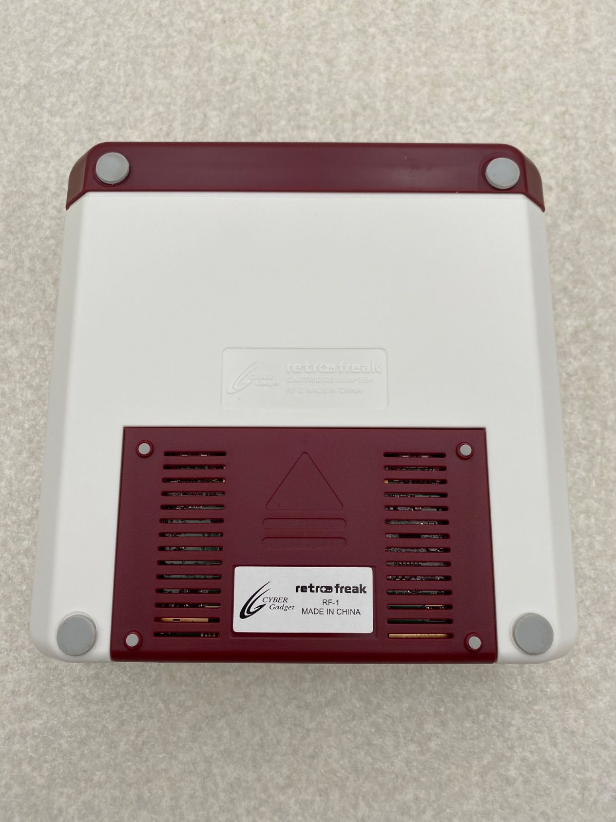 コントローラーアダプタセット