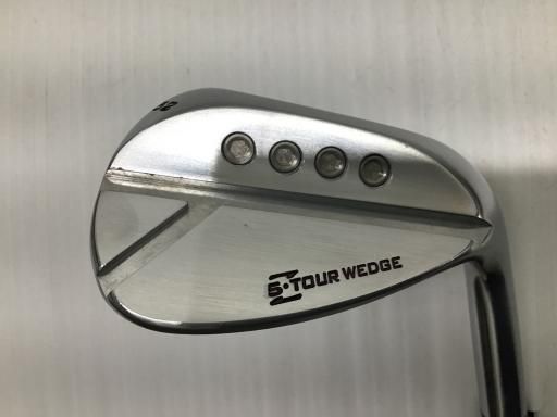 AXIS GOLF AXIS GOLF Z5 TOUR WEDGE ニッケルクロムサテン 52° ウェッジ WG リシャフト フレックスその他 メンズ 男性用 右利き 右用 Cランク ゴルフクラブ