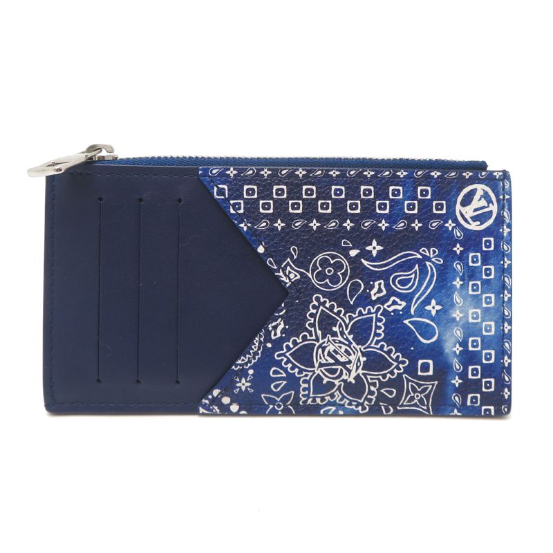 ルイ ヴィトン コインケース M81432