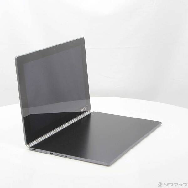 YOGA BOOK ZA0W0178JP LTE [シャンパンゴールド タブレット 〔品〕 YOGA BOOK 64GB シャンパンゴールド ZA0W0178JP SIM