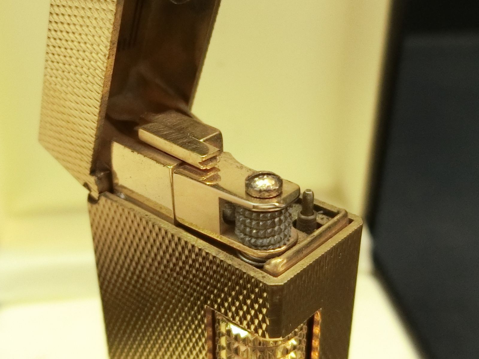 バーレイ ゴールド