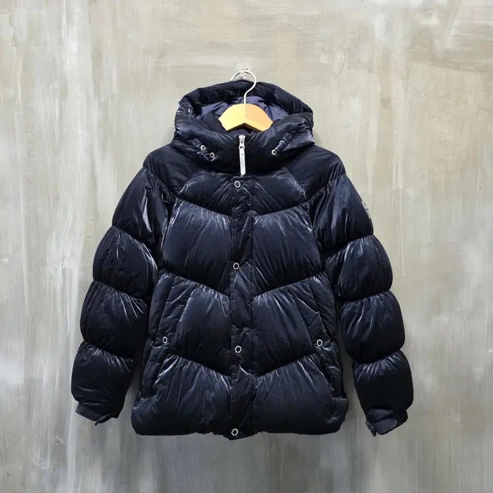 BLACK YAK ブラックヤク ダックダウン ダウン キッズ 155 JP139