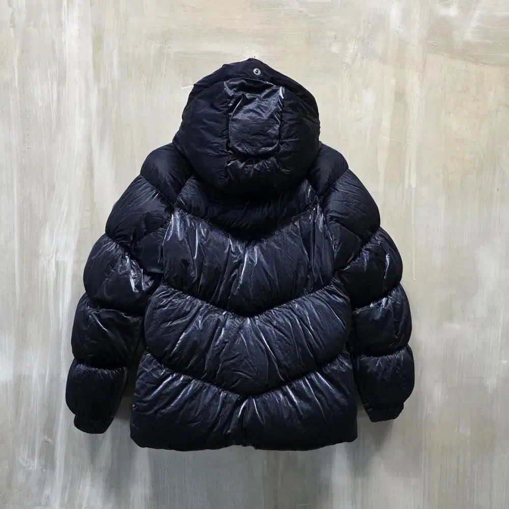 BLACK YAK ブラックヤク ダックダウン ダウン キッズ 155 JP 139