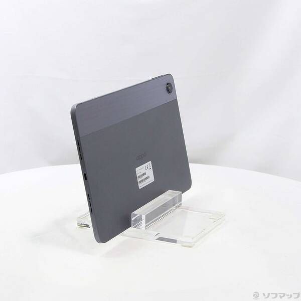 中古 OPPO Pad Air 64GB ナイトグレー Wi-Fi - メルカリ