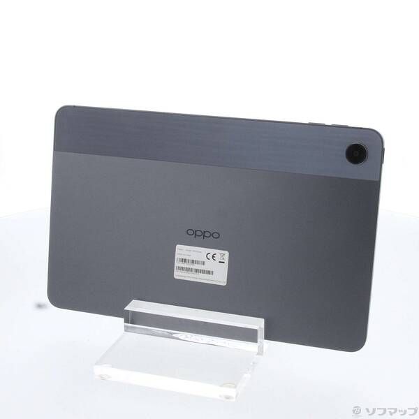 OPPO Pad Air 64GB 本体 中古 中古 OPPO Pad Air 64GB ナイトグレー Wi-Fi - メルカリ