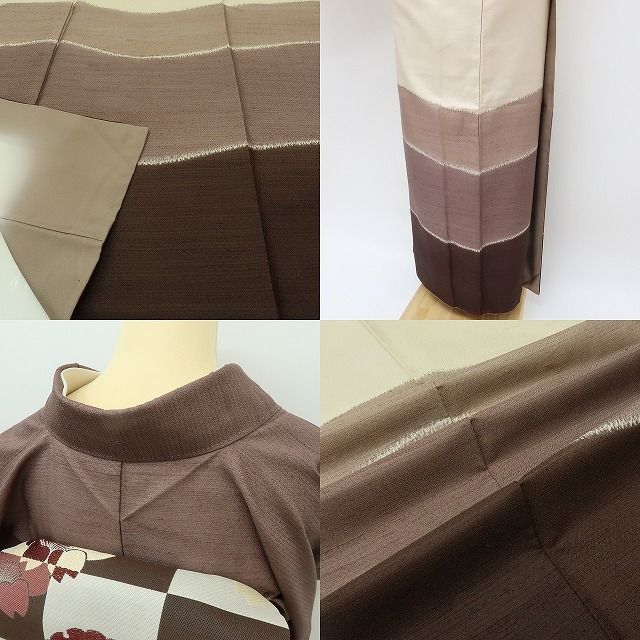 六花-RIKKA- 正絹