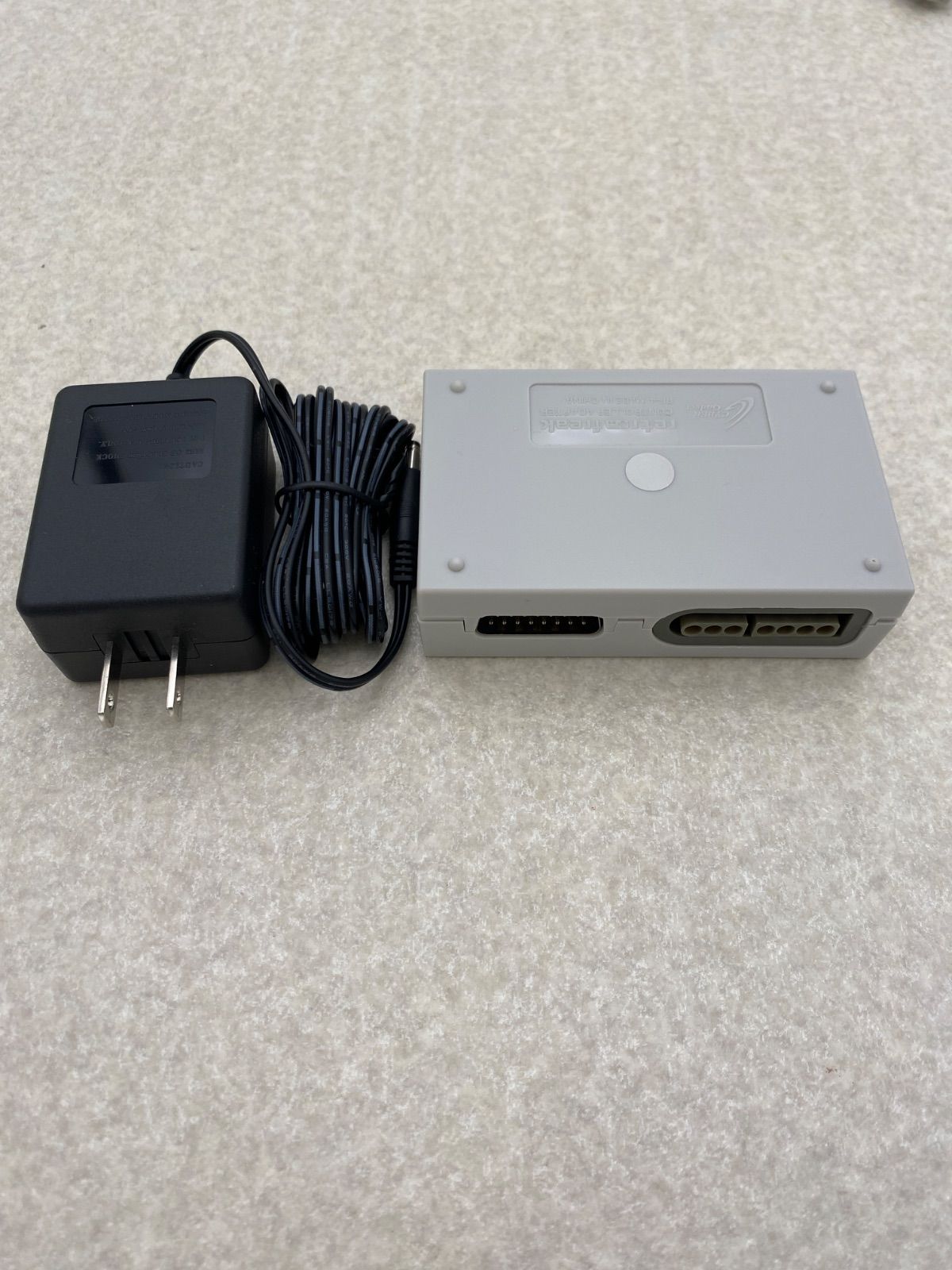 レトロフリーク