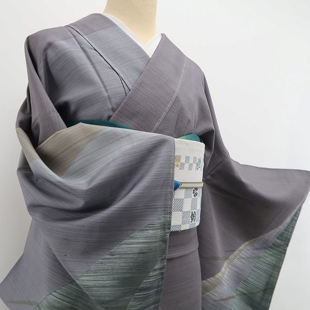 まだ見ぬ先へと歴史は巡る今日から貴女も絣の守り人 仕付け糸付