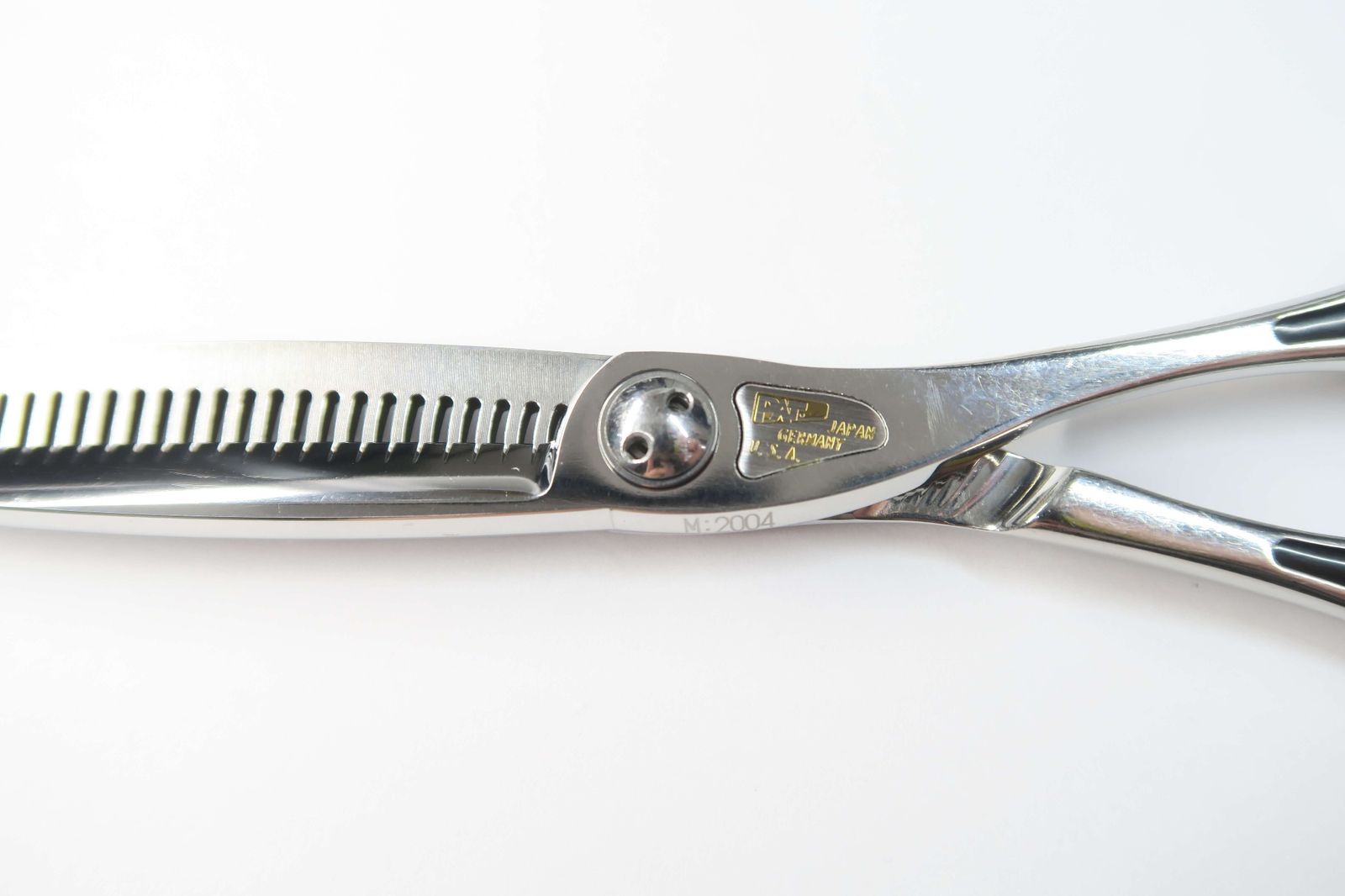 トギノン　シザー　クランスピリット　7.0インチ　理容師　美容師 トギノン シザー クランスピリット 7.0インチ 理容師 美容師 極美品 理