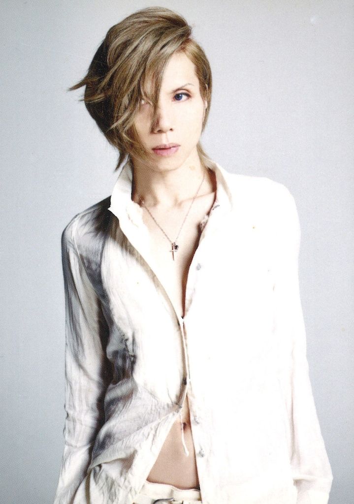 Acid Black Cherry 君がいない、あの日から… SPECIAL PRICE盤CD 封入