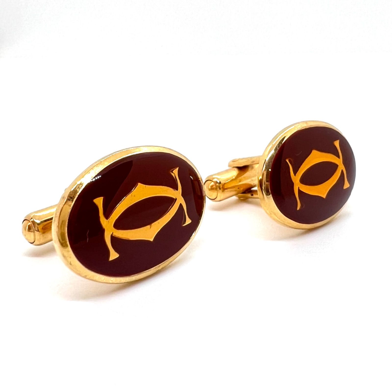 オーバル メタル