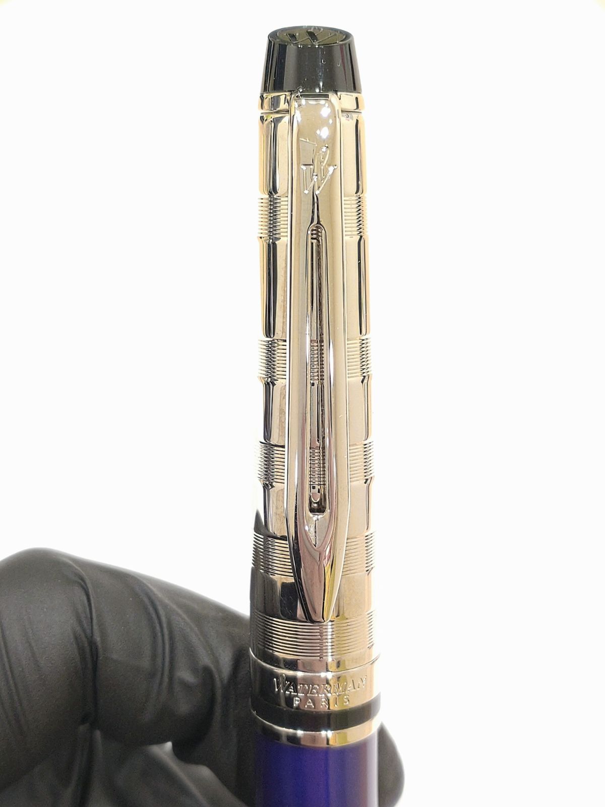 ウォーターマン