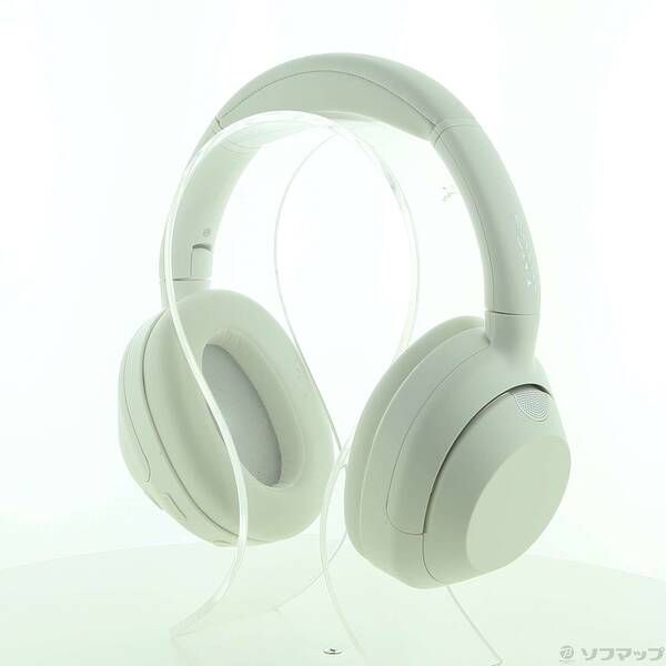 品〕 ULT ストア WEAR WH-ULT900N (W) オフホワイト【348】