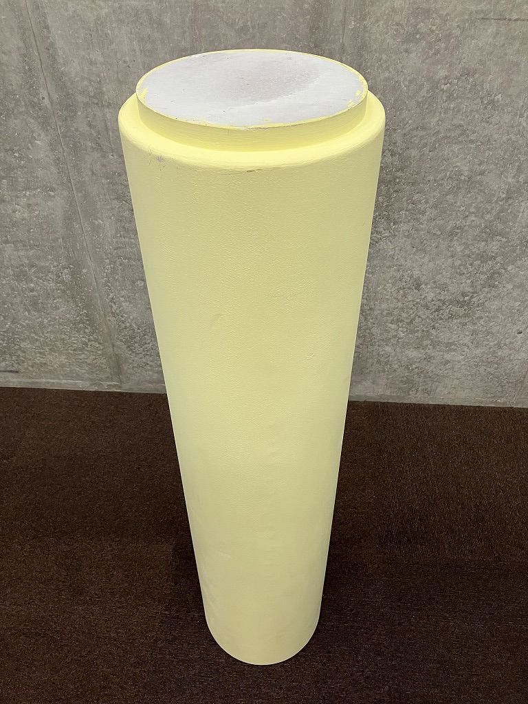 薄い黄色 ハイタイプ