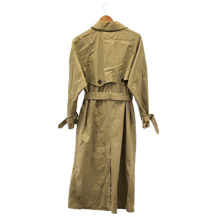 Deuxieme Classe ドゥーズィエムクラス 20020500702030 good vibe コート レディース ベージュ