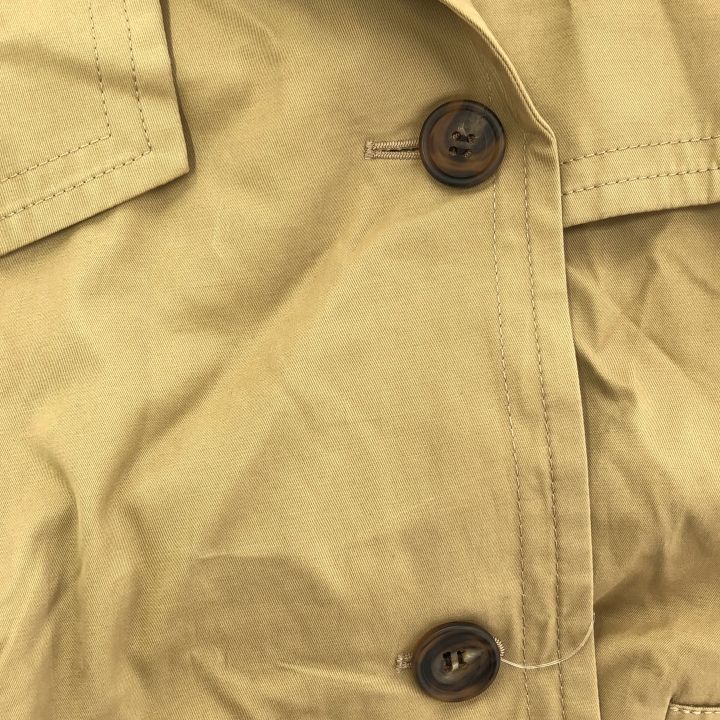 レディース ベージュ