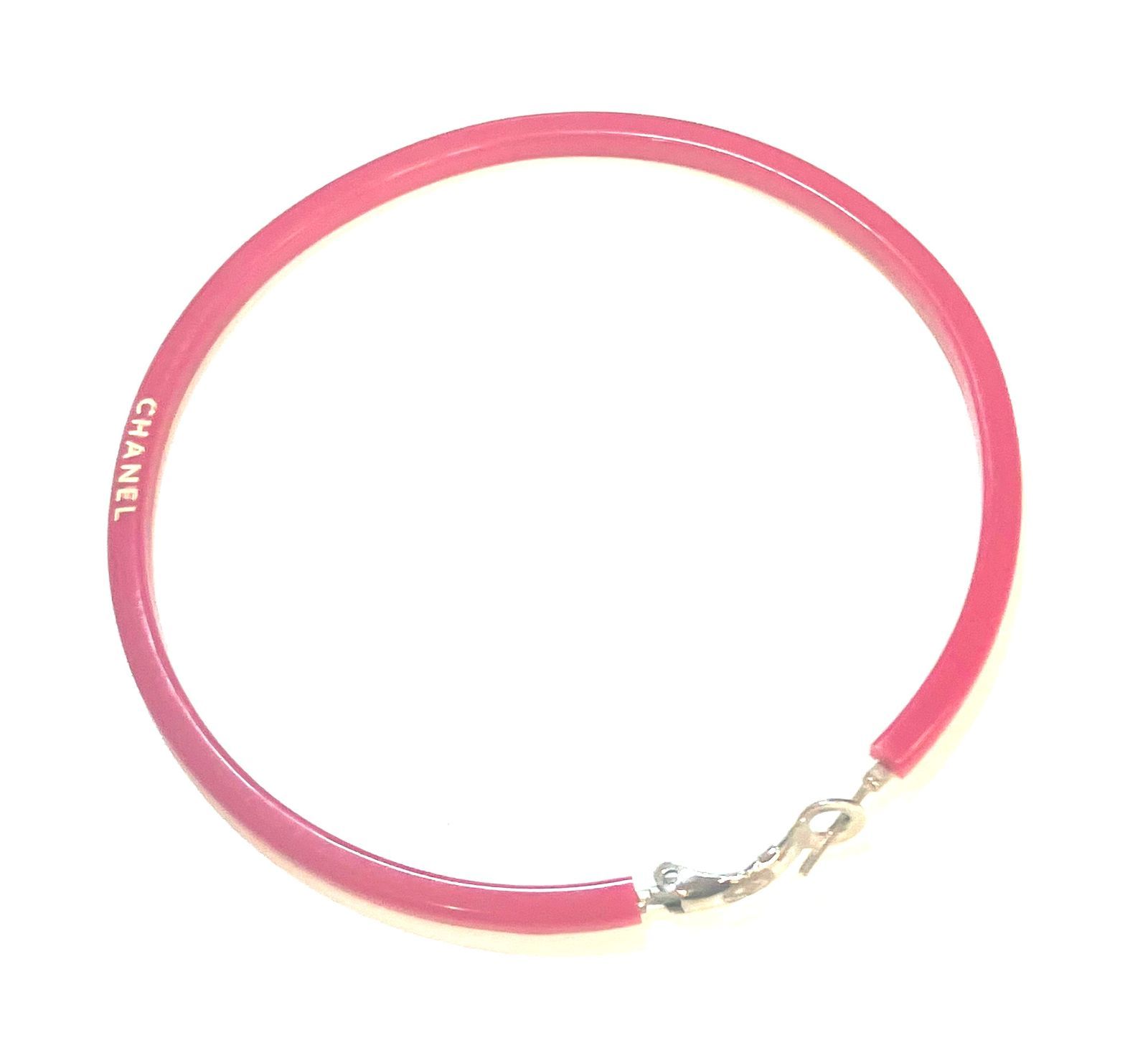 CHANEL シャネル ラージ フープ ピアス X3182