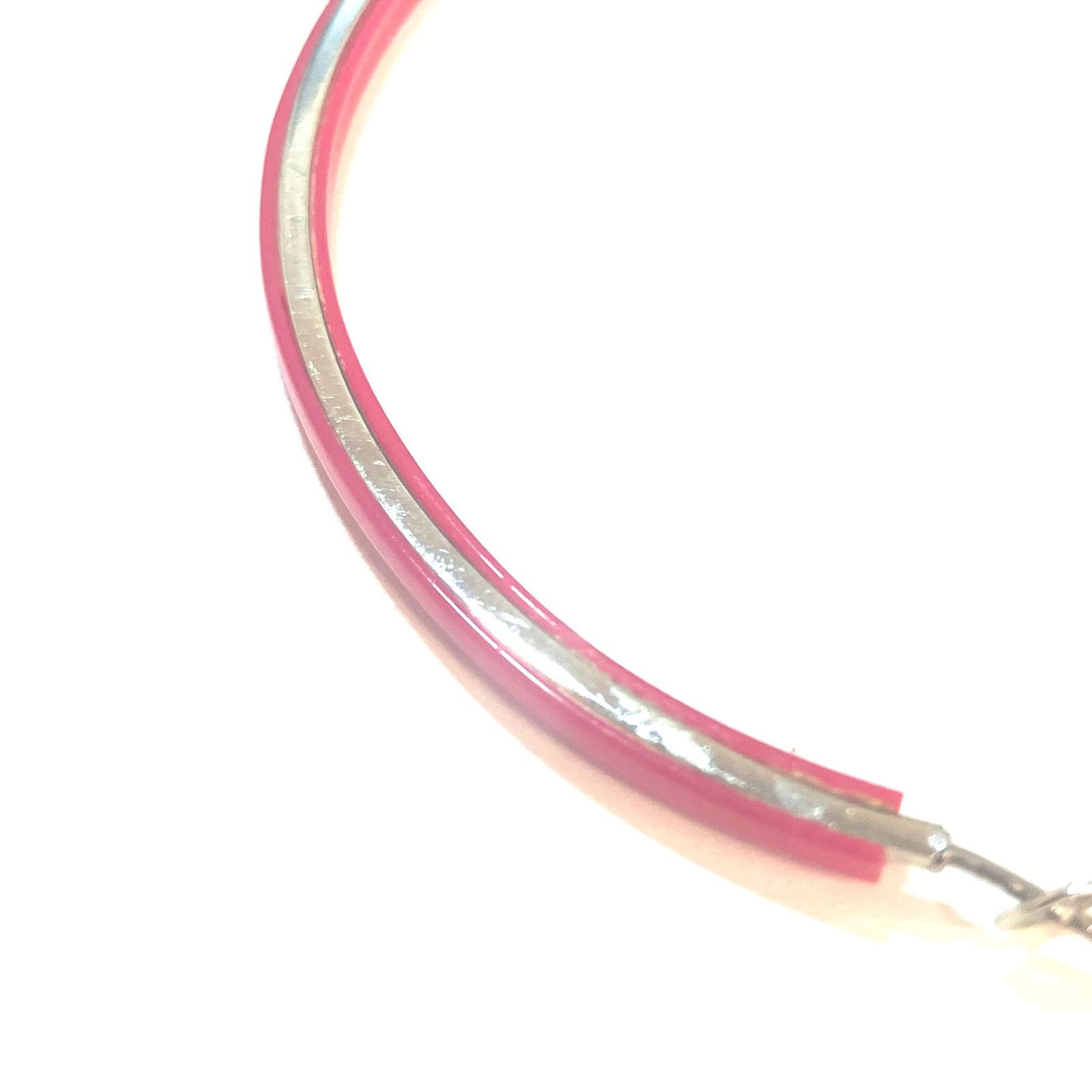 CHANEL シャネル ラージ フープ ピアス X3182 FORTGASGNV_COM_BR