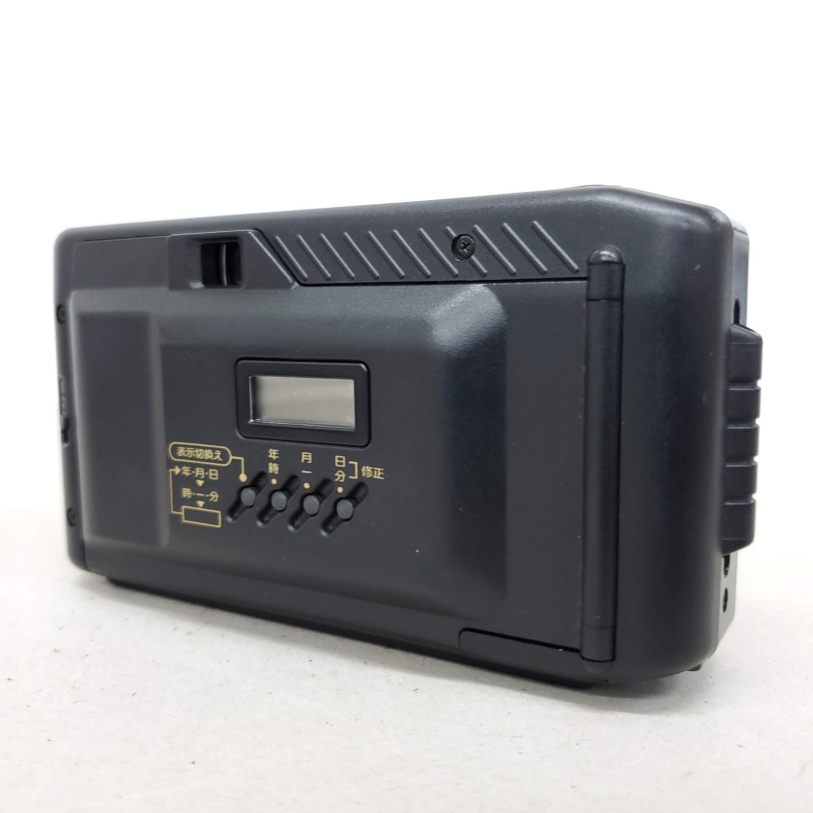 動作確認済】 Canon Autoboy LITE QUARTZ DATE F1029-2v - メルカリ