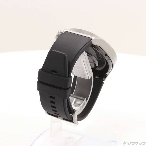 展示品〕 HUAWEI WATCH GT 3 Pro ディスカウント 46mm ブラック