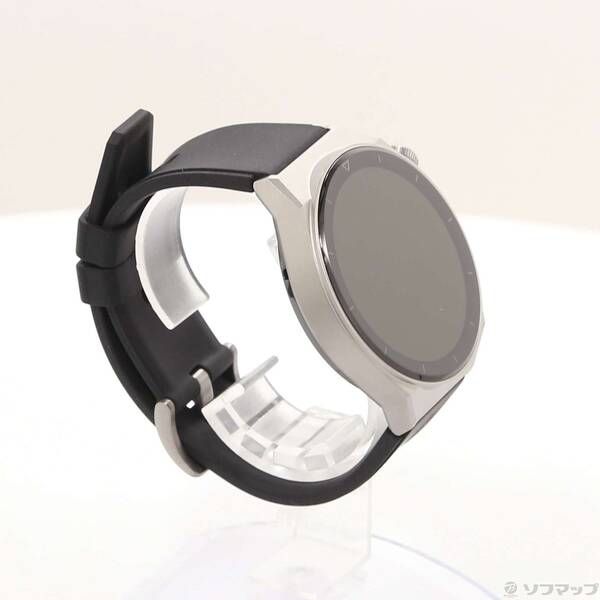 展示品〕 HUAWEI セール中 WATCH GT 3 Pro 46mm ブラック【377