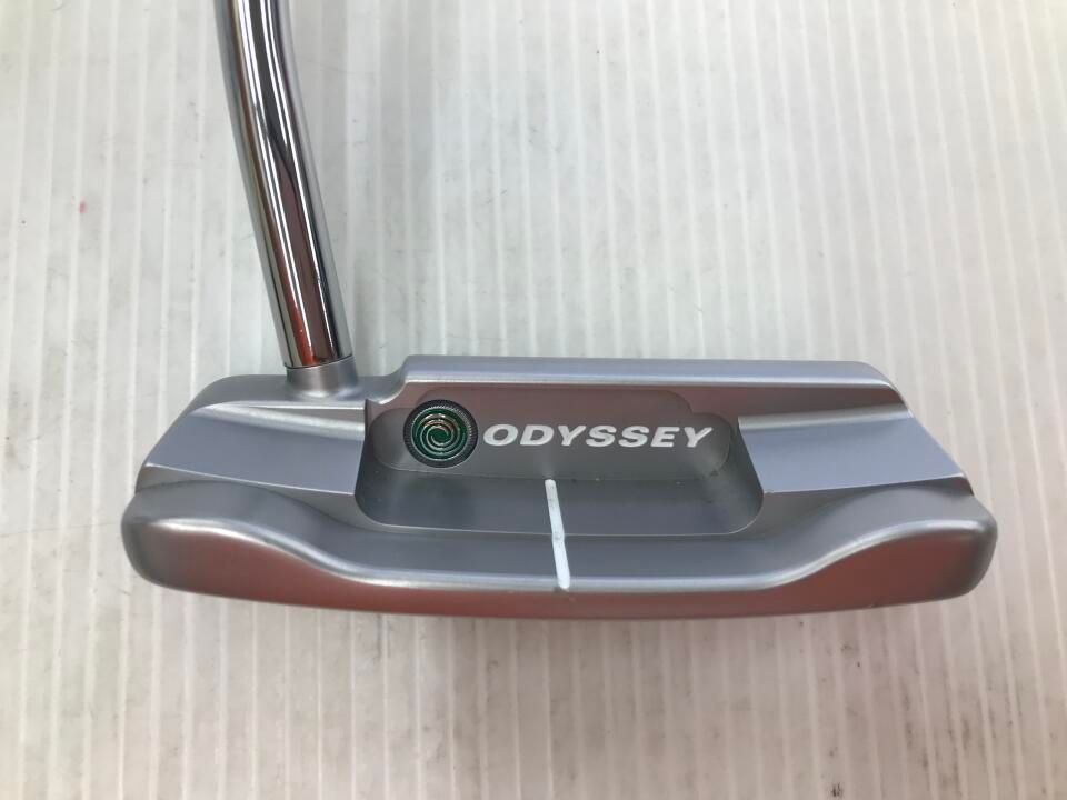 TOULON DESIGN CHICAGO 2020 | 中古 | パター | オデッセイ【最短即日