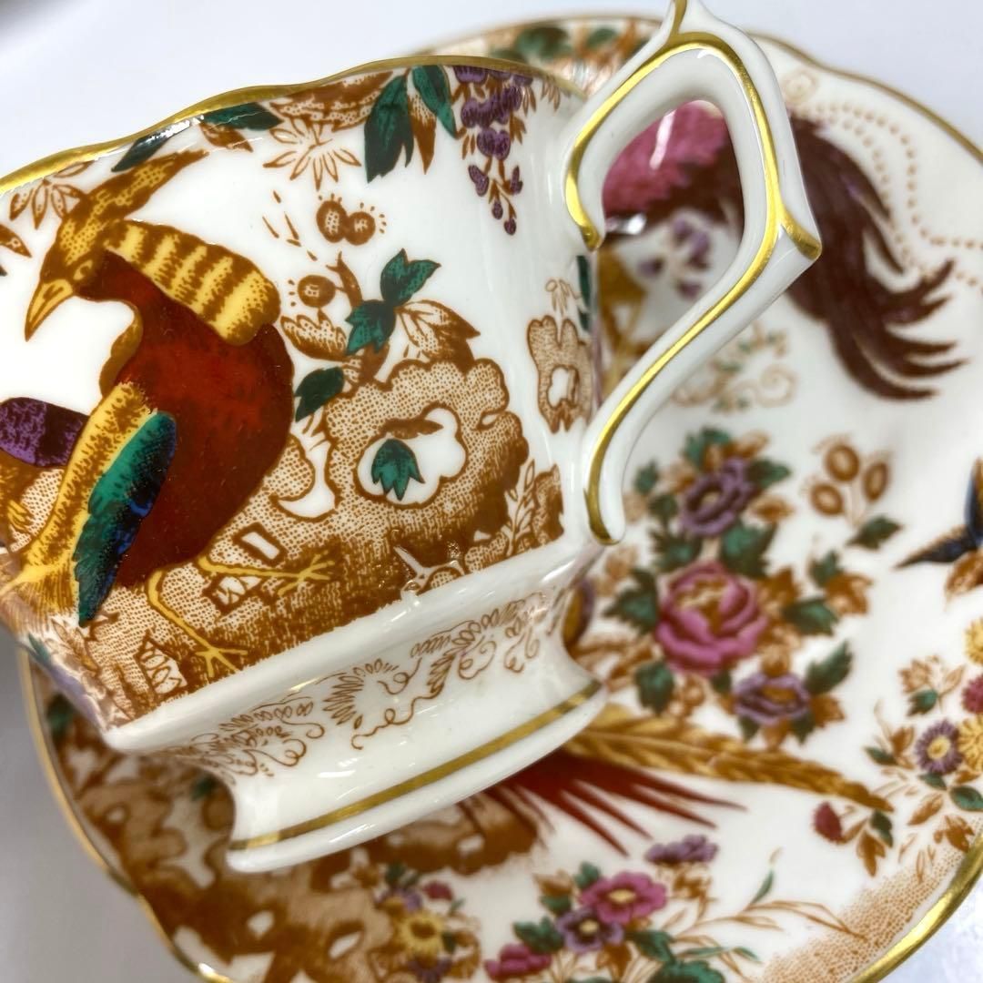 ロイヤルクラウンダービー