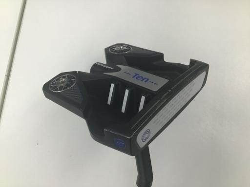 オデッセイ TEN S 34インチ パター PT STROKE LAB フレックスその他 メンズ 男性用 右利き 右用 Cランク ゴルフクラブ