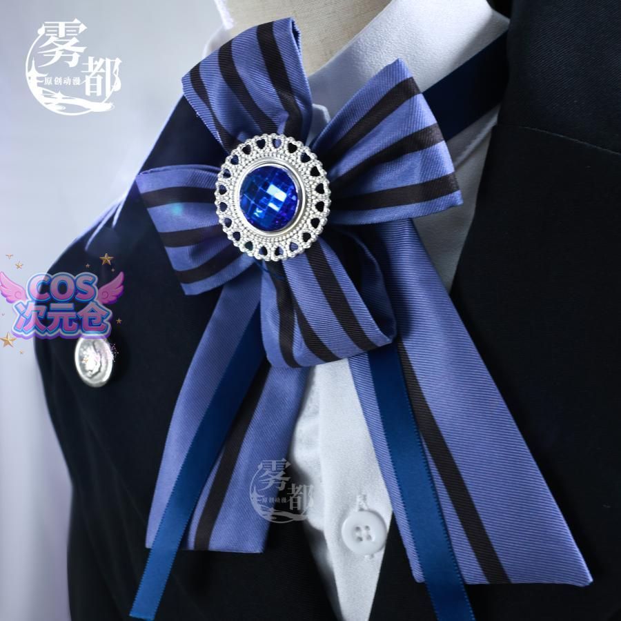 キャラクター服