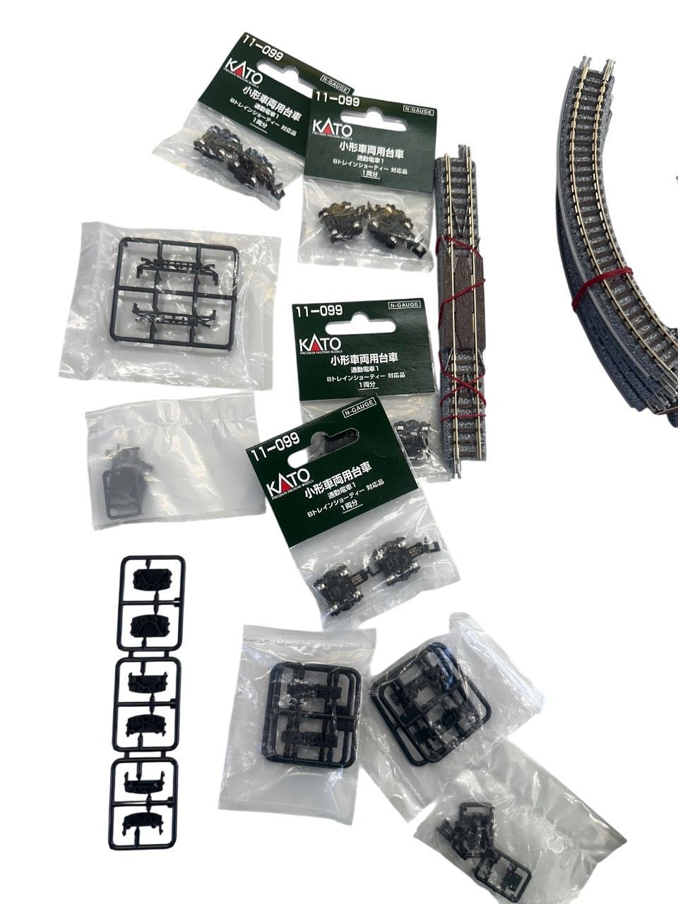 TOMIX トミックス Nゲージ 線路 FG17パワーユニットコントローラーセット