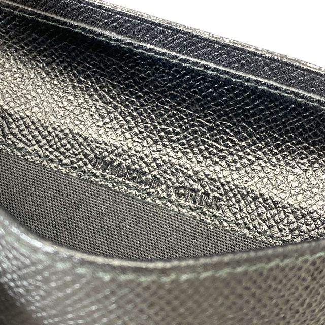 メンズ 上品な印象